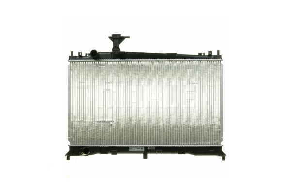 Chladič, chlazení motoru - CR1020000S MAHLE - LF1715200, LF1715200A, LF1715200B
